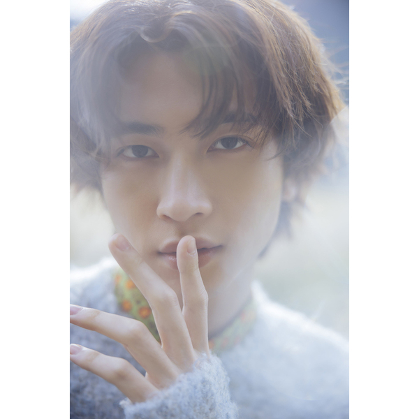 庄司浩平カレンダー 2026.04‐2027.03【セブンネット限定特典