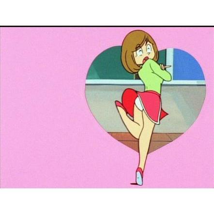 まいっちんぐマチコ先生 DVD－BOX PART3 デジタルリマスター版（DVD