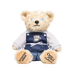 劇場版『名探偵コナン隻眼の残像』テディベア - 通販｜セブンネット