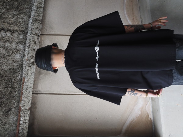 COOTIE PRODUCTIONS / Print S/S Tee (Magical Design®) 通販 正規代理店