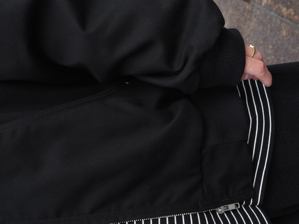 COOTIE PRODUCTIONS / Abyss Dyed Duck Hooded Work Jacket 通販 正規