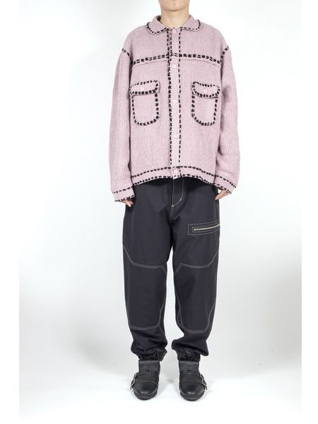 PHINGERIN / PG1 KNIT 通販 正規代理店