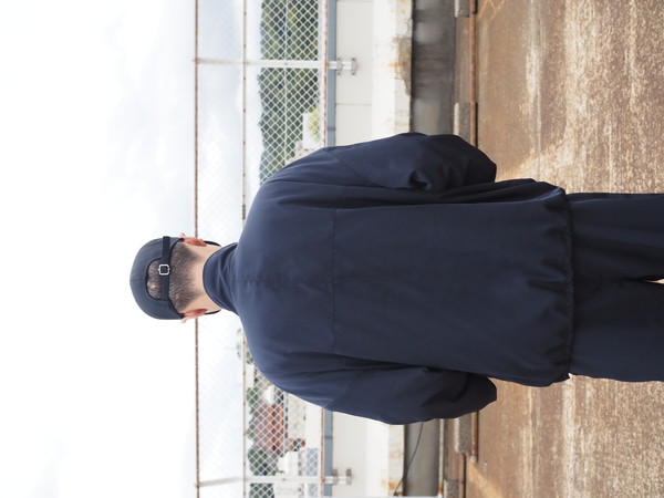 COOTIE / Raza Track Jacket 通販 正規代理店