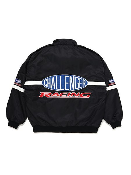 CHALLENGER / CMC RACING JACKET 通販 正規代理店
