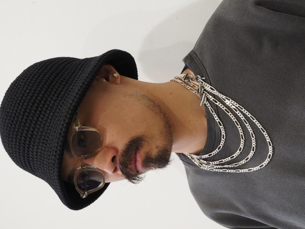 Antidote Buyers Club / Figaro Wide Chain 通販 正規代理店