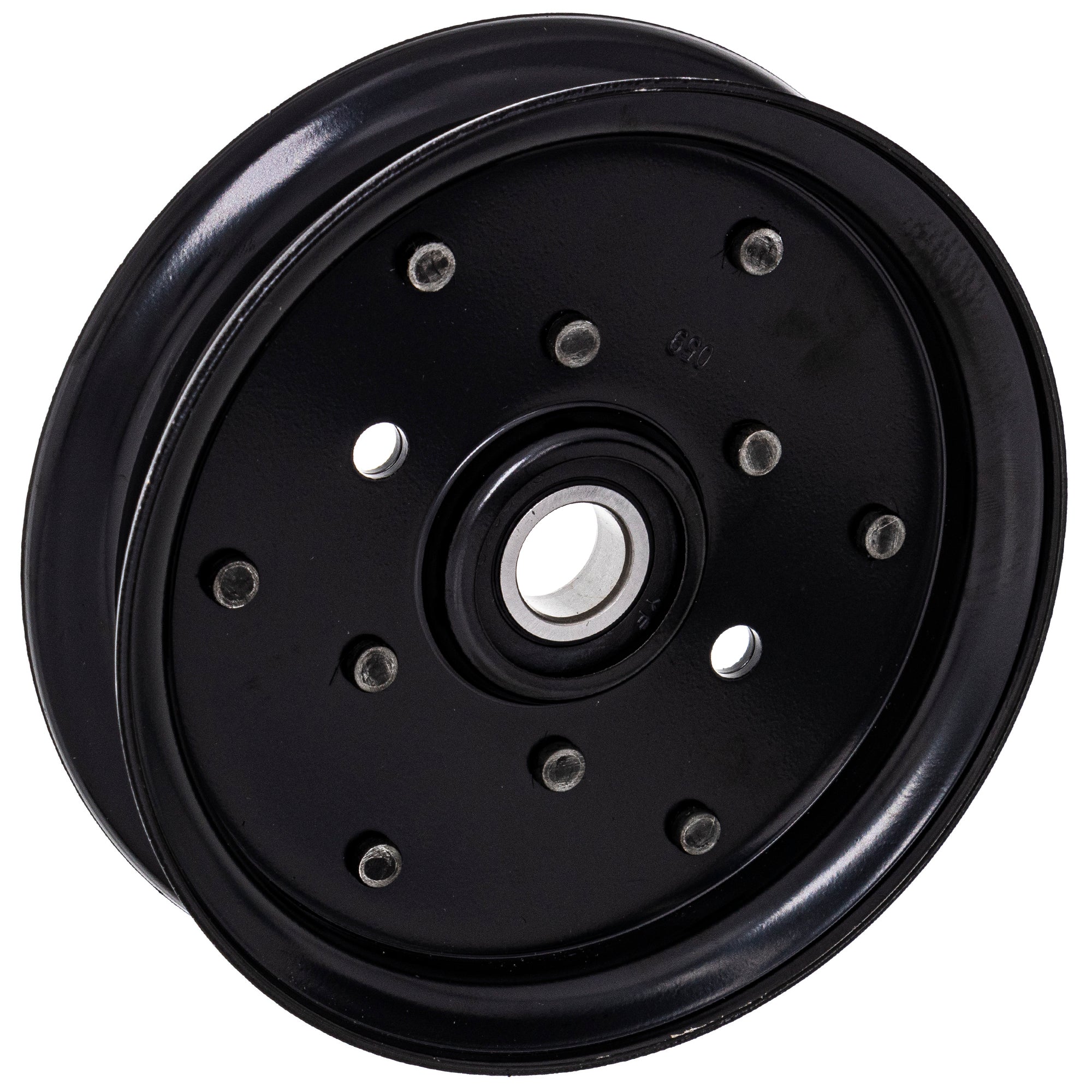 Idler Pulley For Exmark Toro 1-613098 | 8TEN