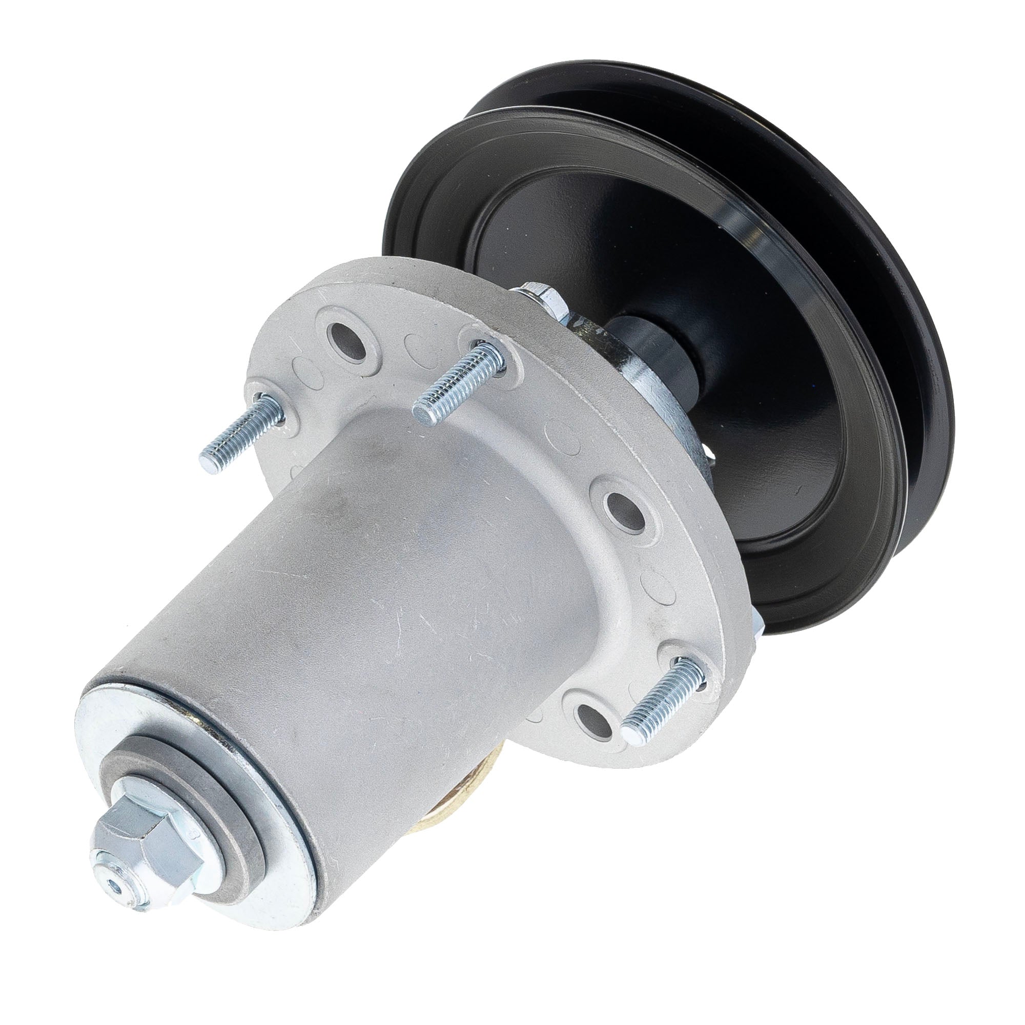 Spindle For MTD Cub Cadet DeWalt 918-07386A | 8TEN