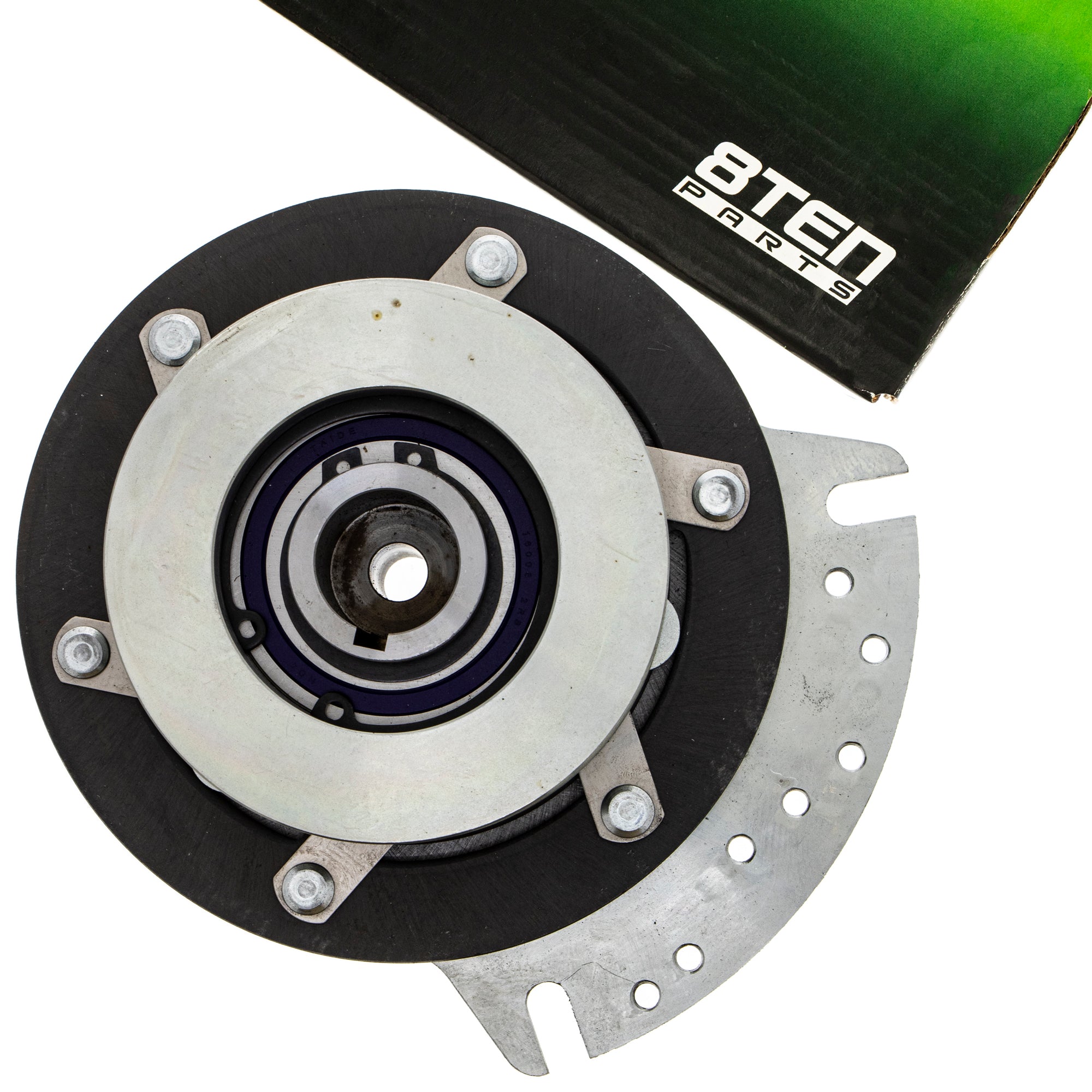 Gen 3 Electric PTO Clutch For Warner X0309-K | 8TEN