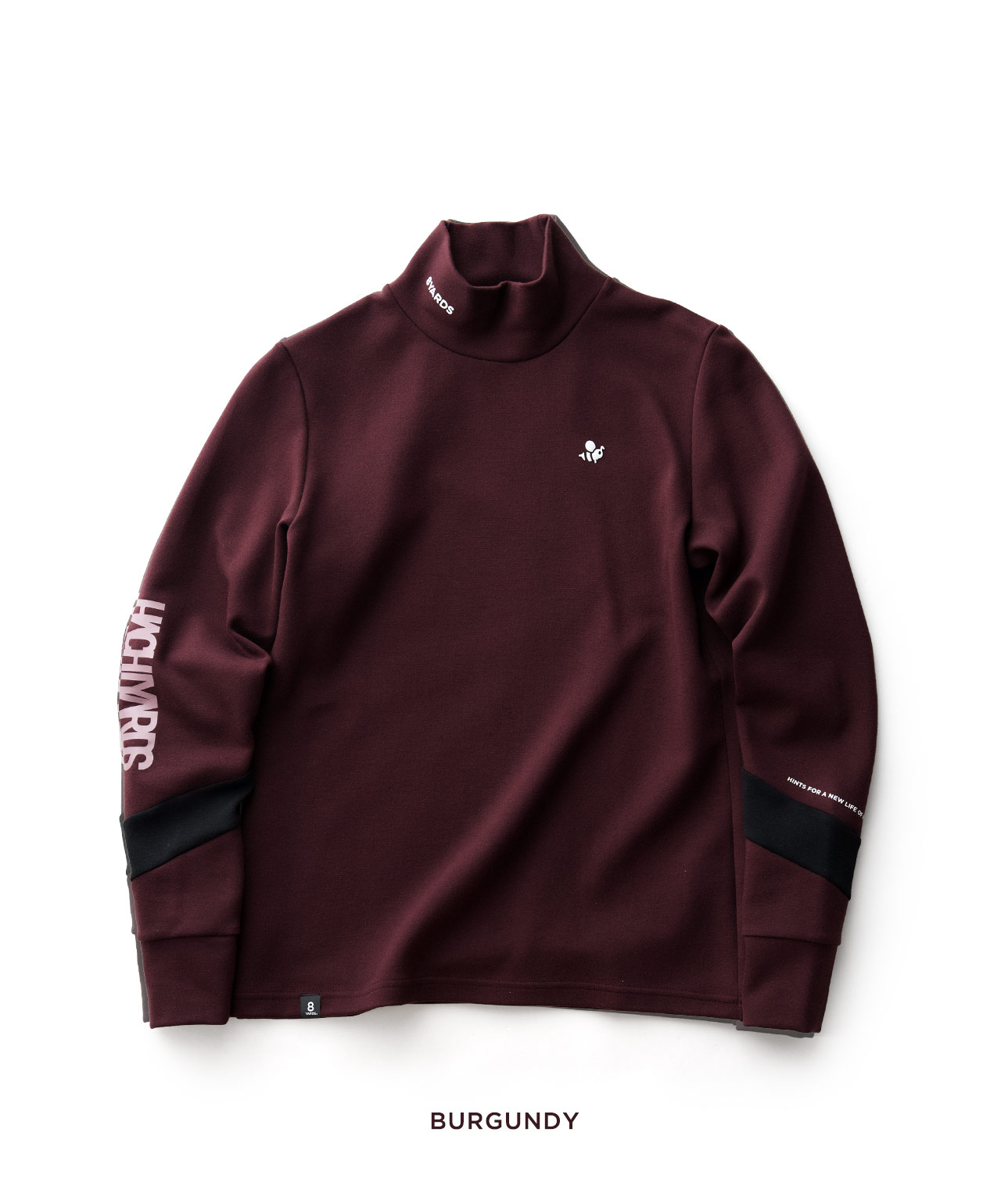 8YARDS / Men's BackSlash 3G