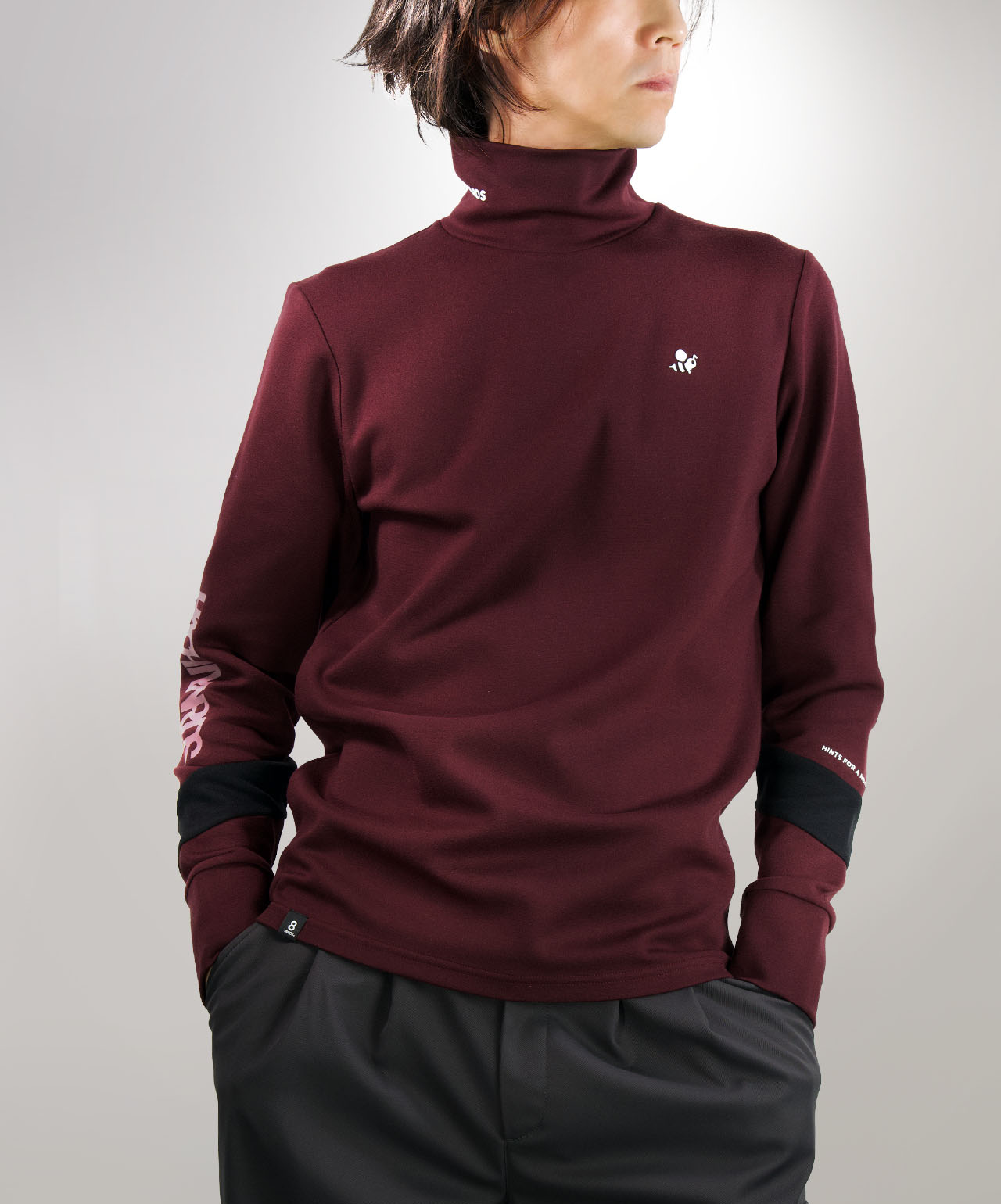 8YARDS / Men's BackSlash 3G