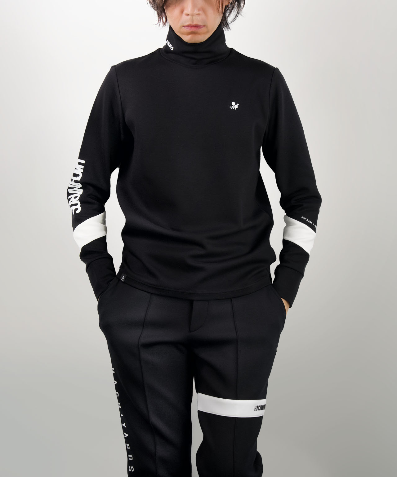 8YARDS / Men's BackSlash 3G