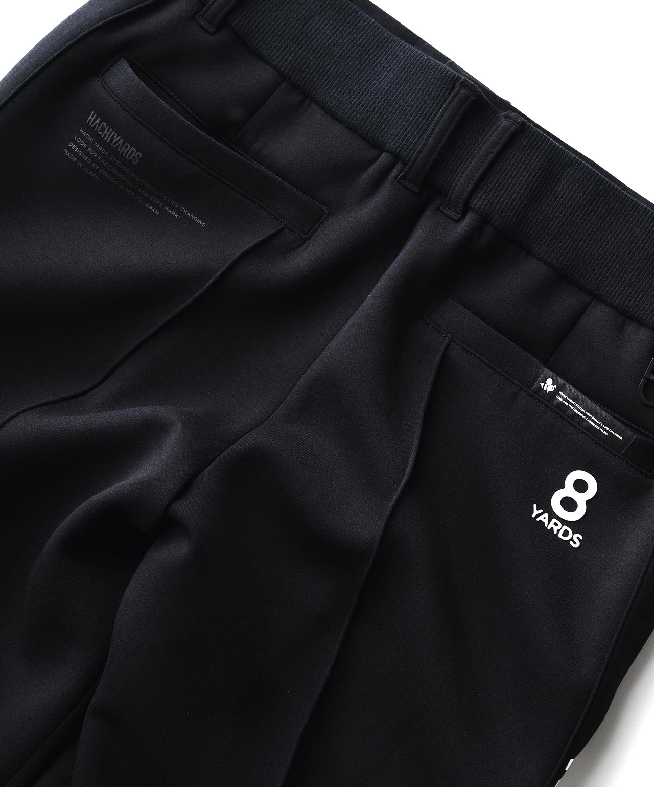 35. Fukkyさん専用8YARDS SIDE-FENDER 3G 8YARDS / SIDE-FENDER 3G