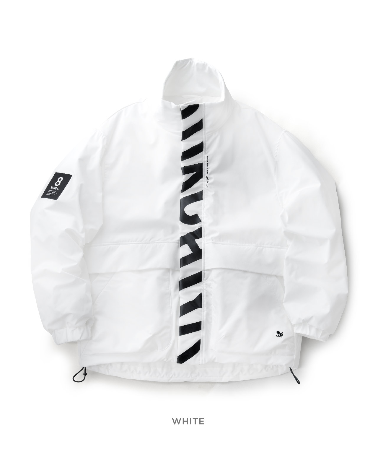 8YARDS / Men's Progressive