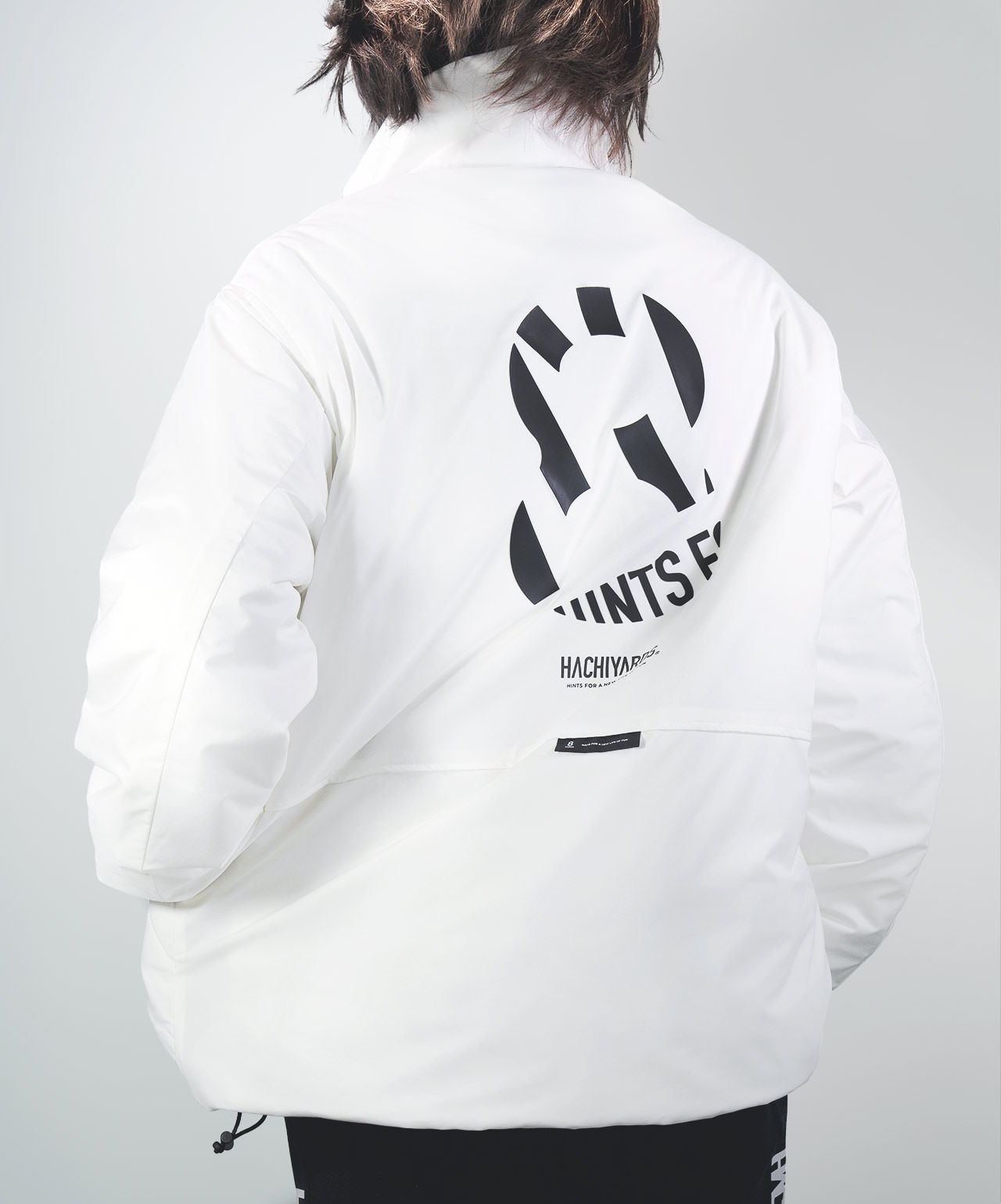 8YARDS / Men's Progressive