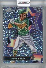 ミントモール / MINT 池袋店 / 2024 Topps Pro Debut Jacob Wilson