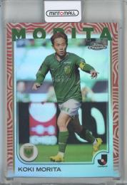 ミントモール / MINT 千葉店 / Topps Jリーグ デラックス 2024 森田