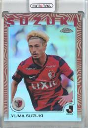 ミントモール / MINT 千葉店 / Topps Jリーグ フラッグシップ 2025