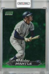 ミントモール / MINT 吉祥寺店 / 2025 TOPPS SERIES TWO Mickey Mantle