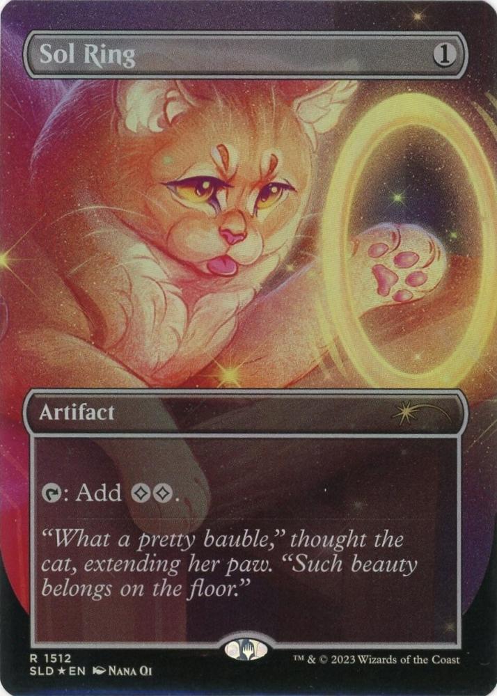 ミントモール / MINT GAMES MTG(東日本橋) / 【SLD】【Foil】【ENG