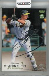 ミントモール / MINT 新宿店 / 2025 EPOCH 阪神タイガース プレミア