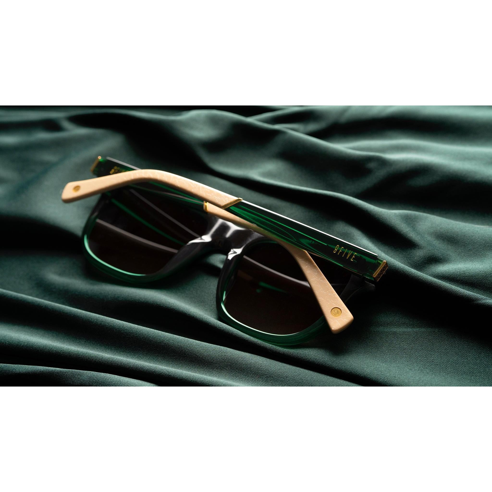 Ocean Tundra Green – 9FIVE Eyewear