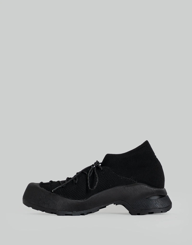 Rick Owens Drkshdw DOUBLE BUMPER SNEAKS – 082plus