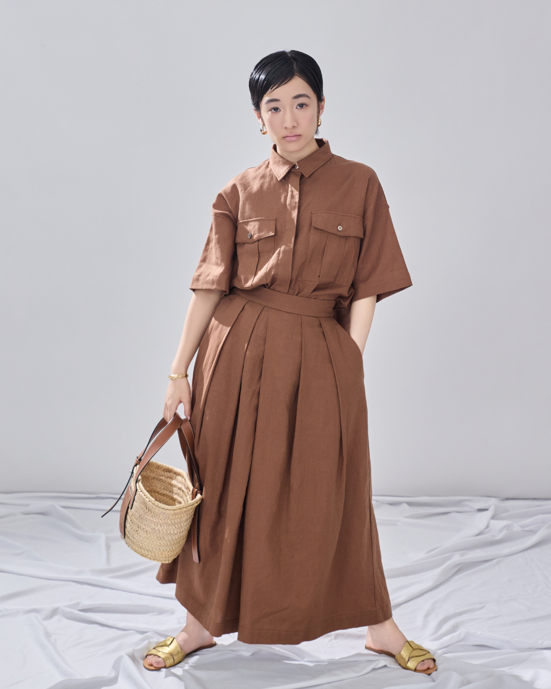 Setup – 147_ichi_yon_nana