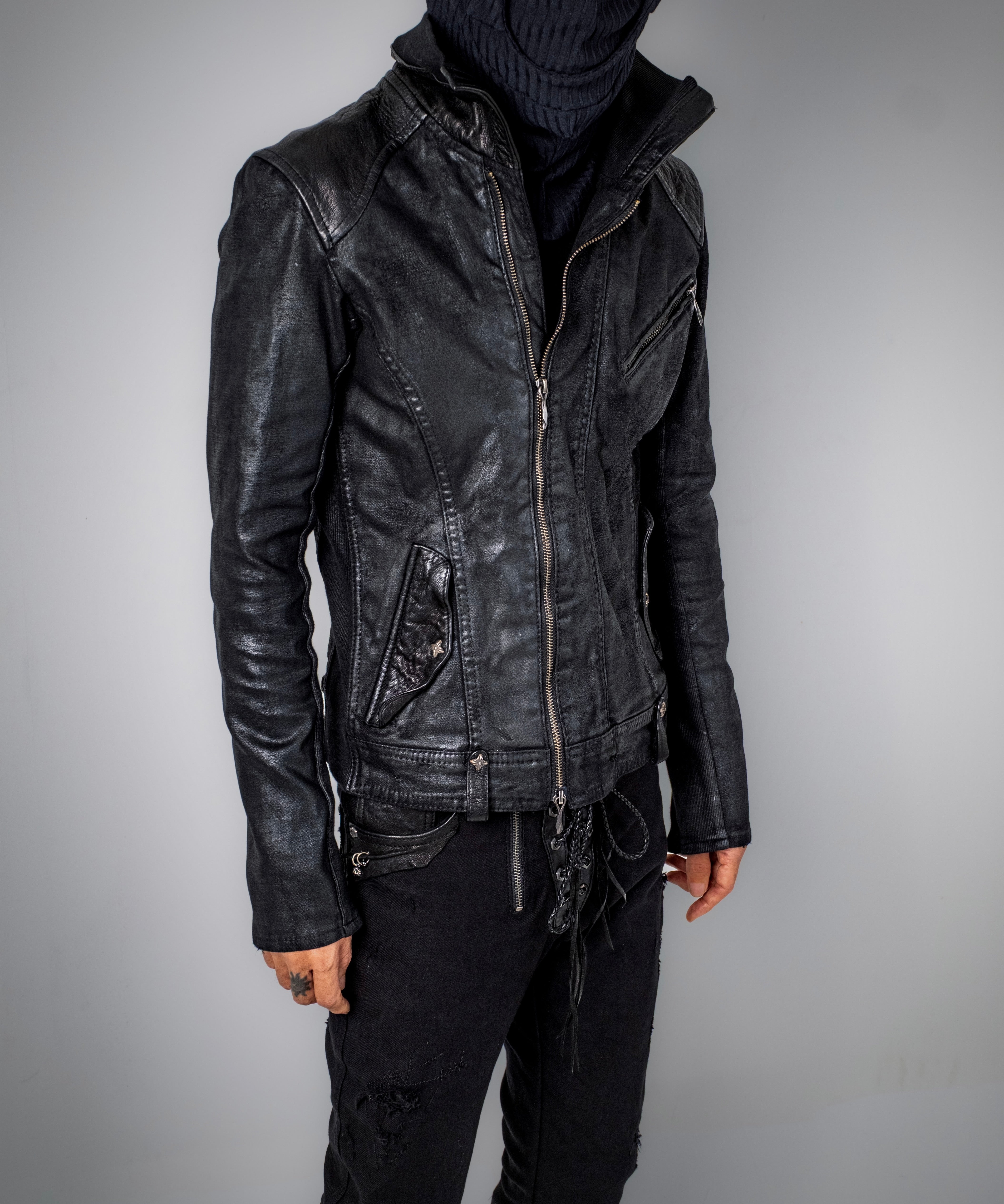 Jackets – 14th Addiction