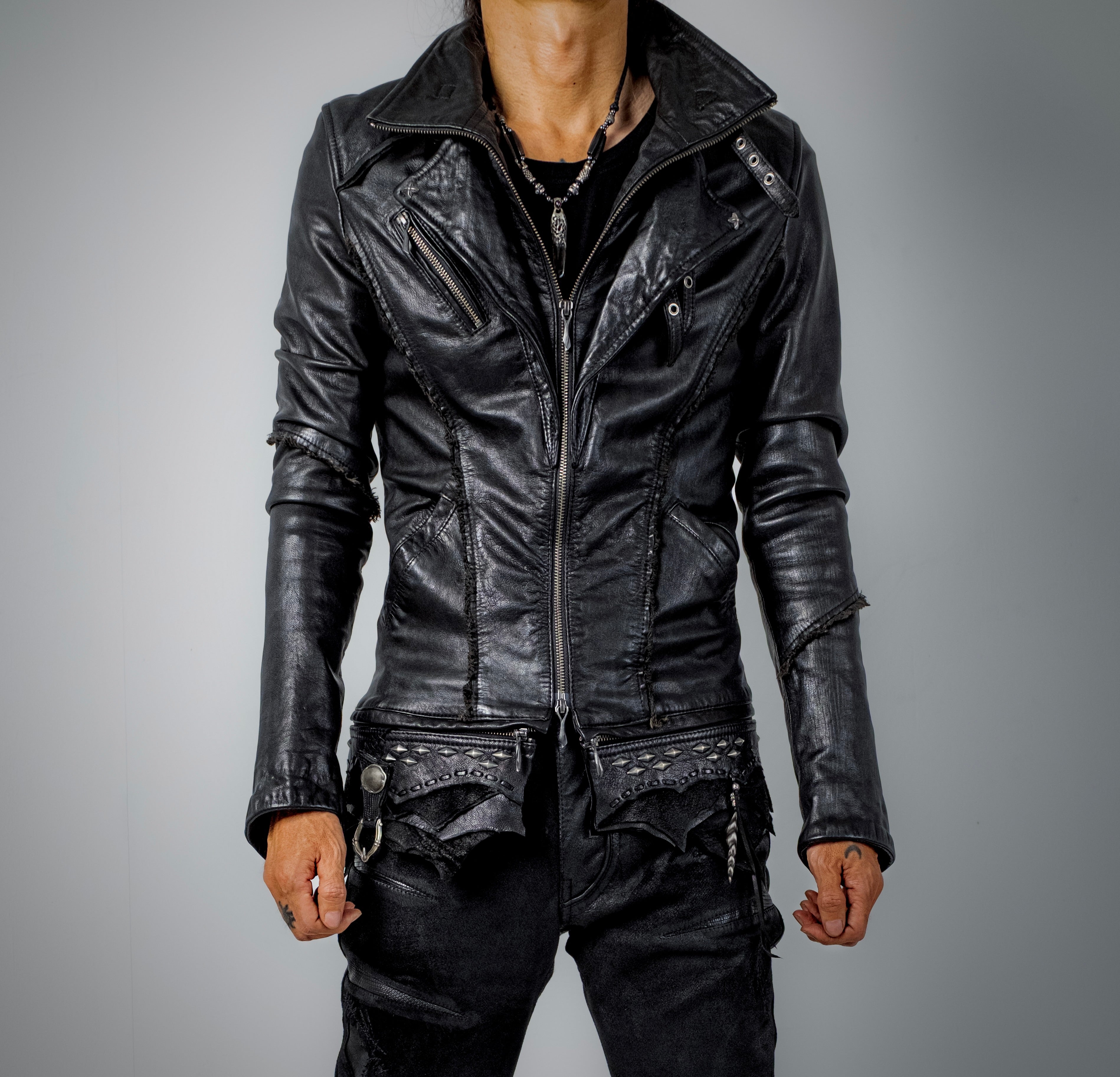 Jackets – 14th Addiction