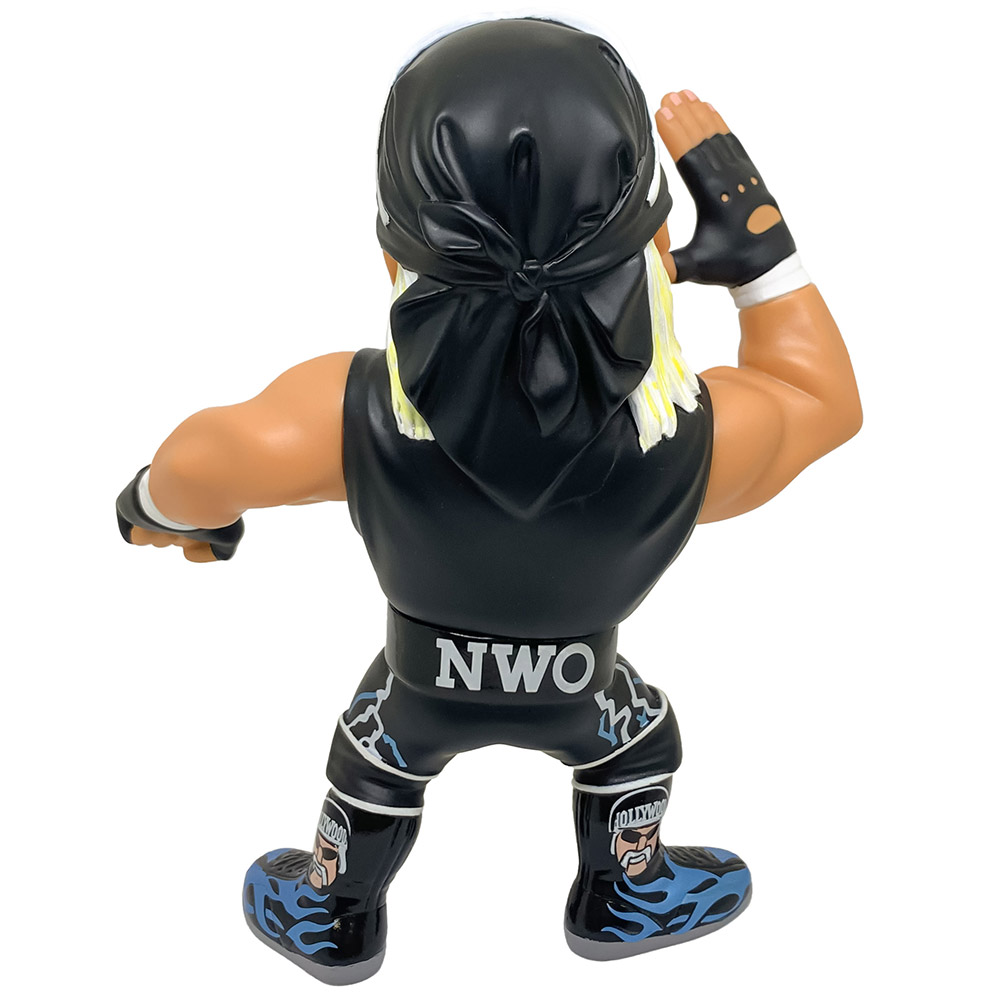 m*6様 【激レア】ポピーソフビ スーパープロレスラーシリーズ ハルク