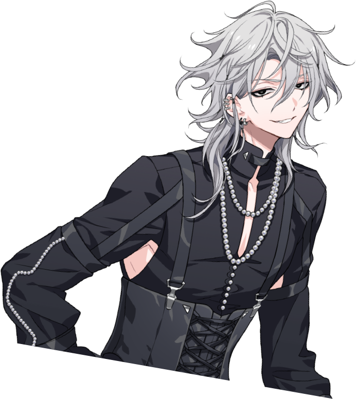 百目鬼 潜｜Ev3ns｜【公式】18TRIP（エイトリ）