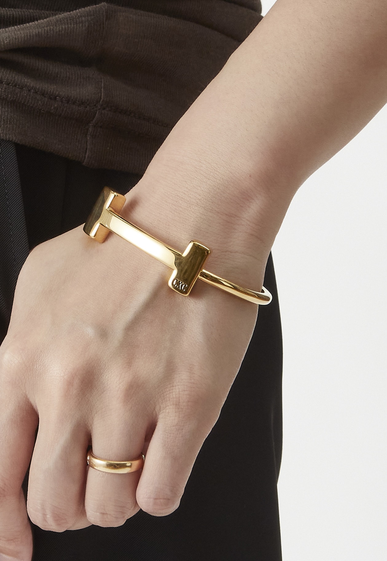 CXC (シーエックスシー)＞バングル】｜1er Arrondissement（プルミエ