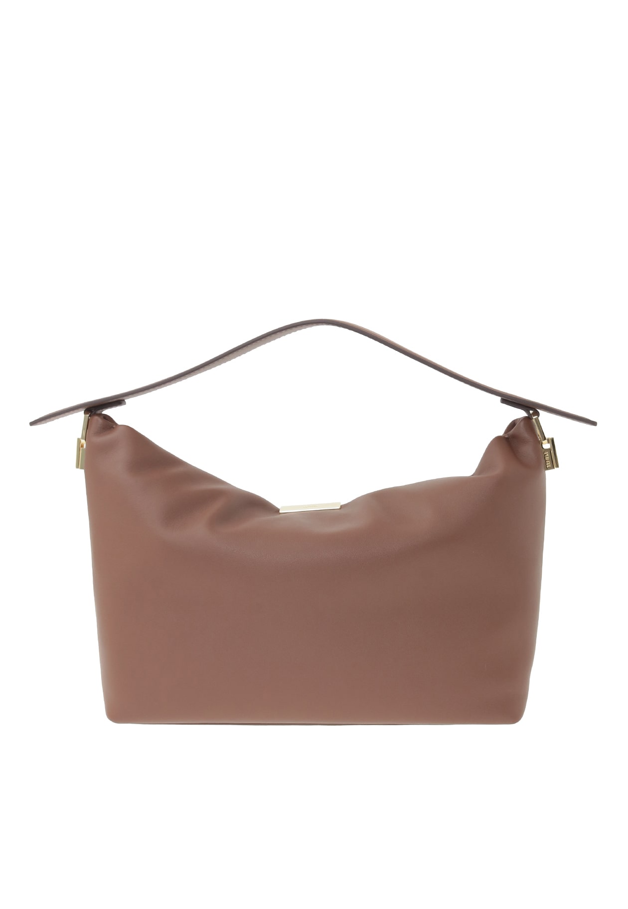 WEB限定】＜PUNTI（プンティ）＞“GRAFT-BOX”ハンドバッグ