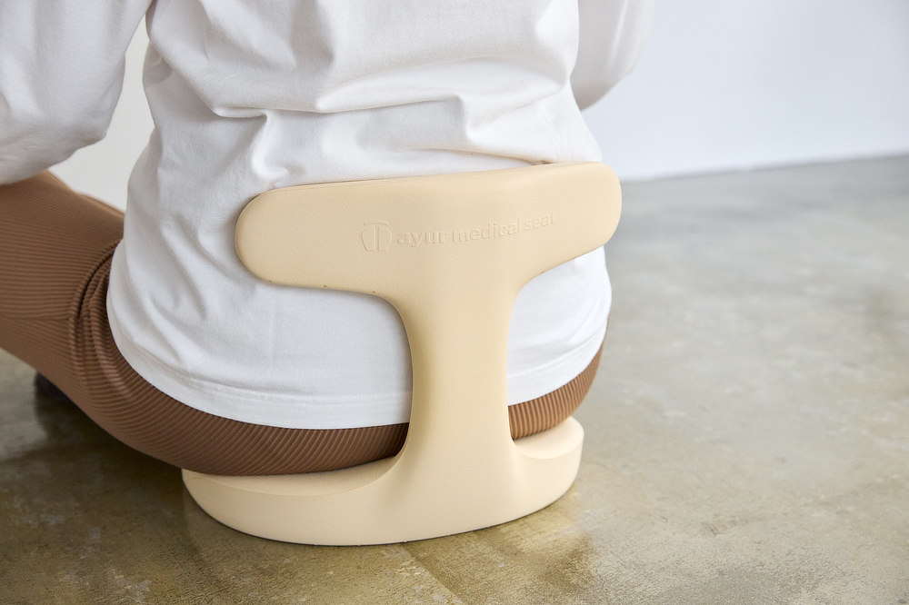 メディカルシート単品》健康医療アワード受賞 腰・姿勢・集中力に