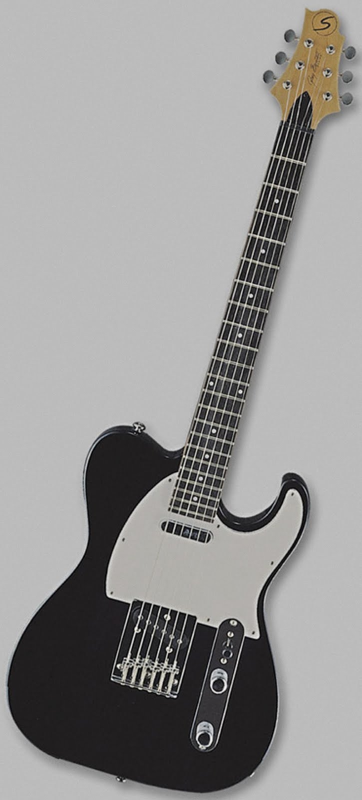 REVIEW - Greg Bennett Guitars (by Samick)