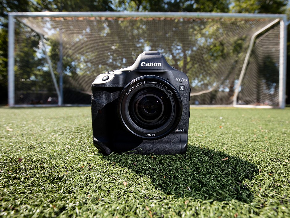 Rock Solid: Canon 1D X Mark II Review: DPReview | Photography News