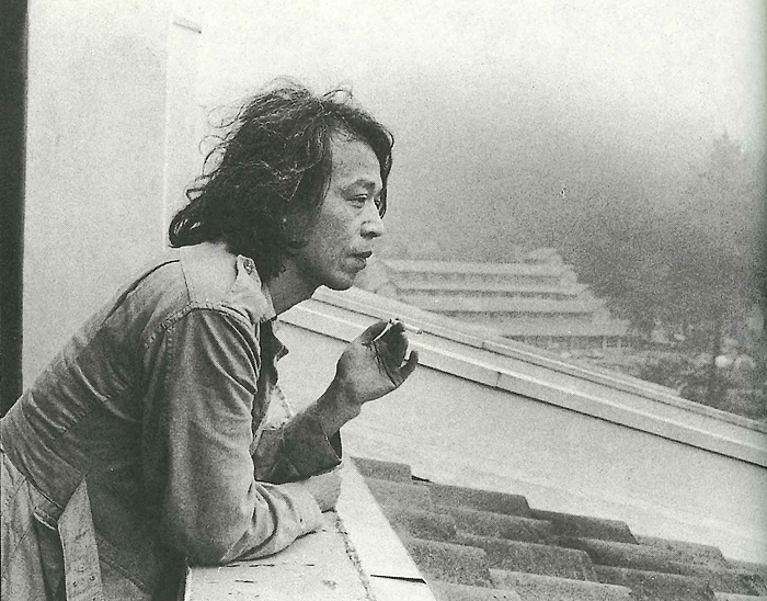 1486夜 『本が崩れる』 草森紳一 − 松岡正剛の千夜千冊