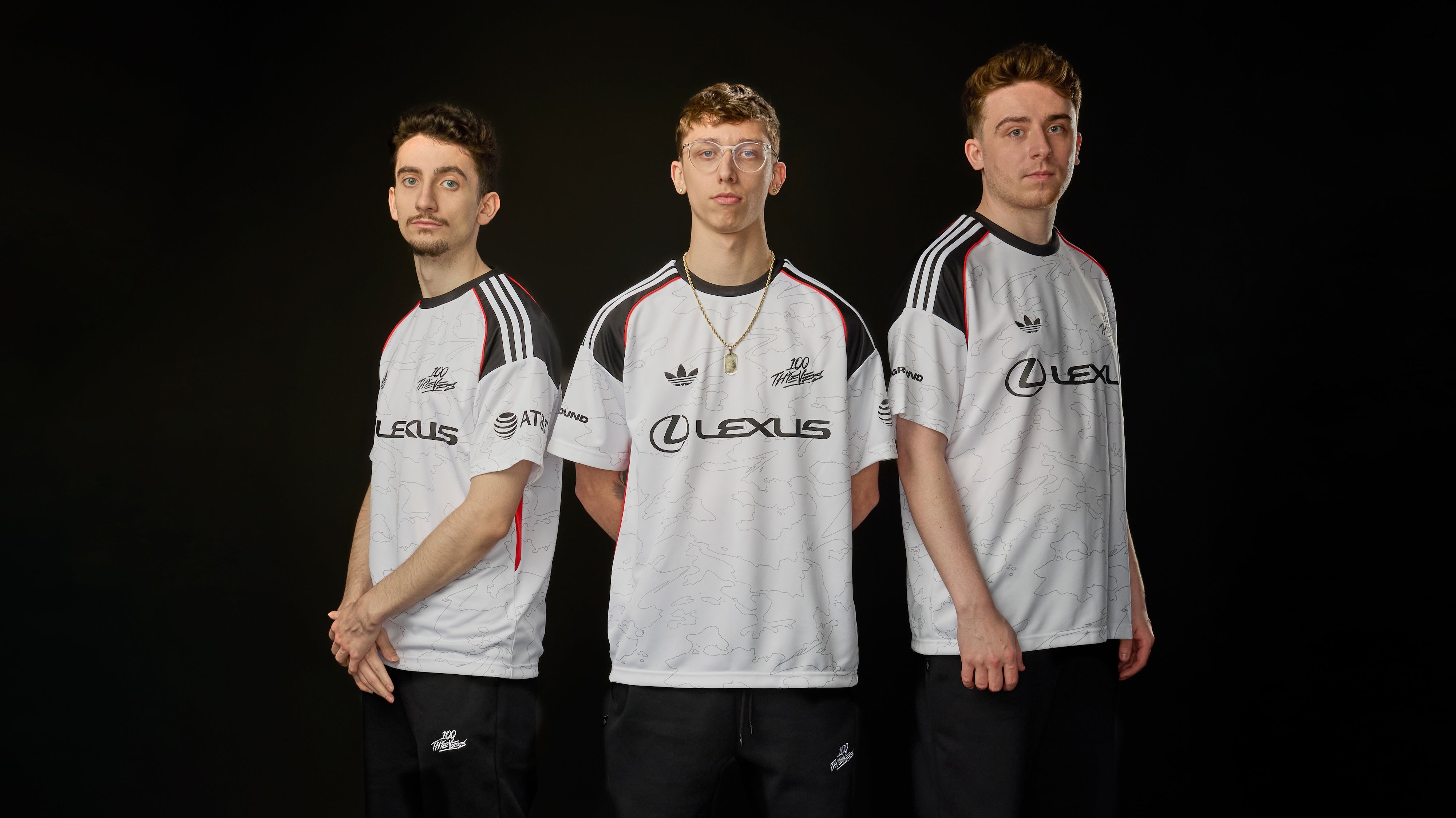 adidas Originals 2025 Primary Jersey