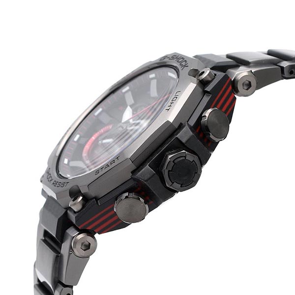 カシオ Gショック G-SHOCK MT-G MTG-B2000YBD-1AJF メンズ｜腕時計本舗