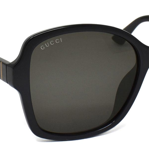 サングラス グッチ GUCCI GG0765SA-002 ユニセックス｜腕時計本舗