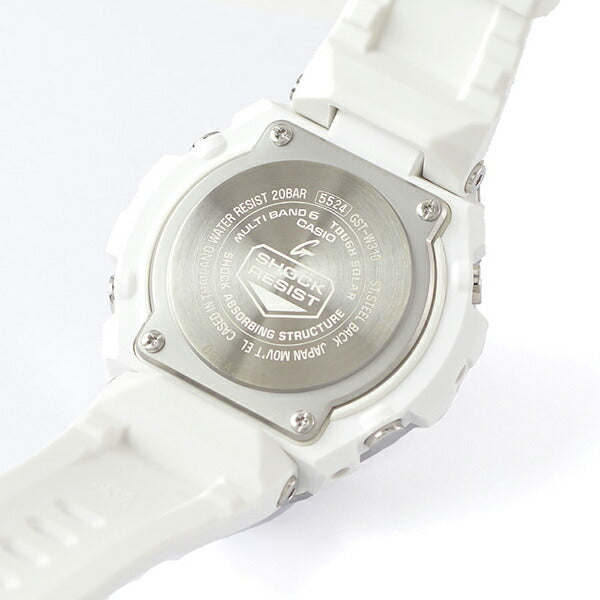 カシオ Gショック G-SHOCK GST-W310-7AJF メンズ｜腕時計本舗