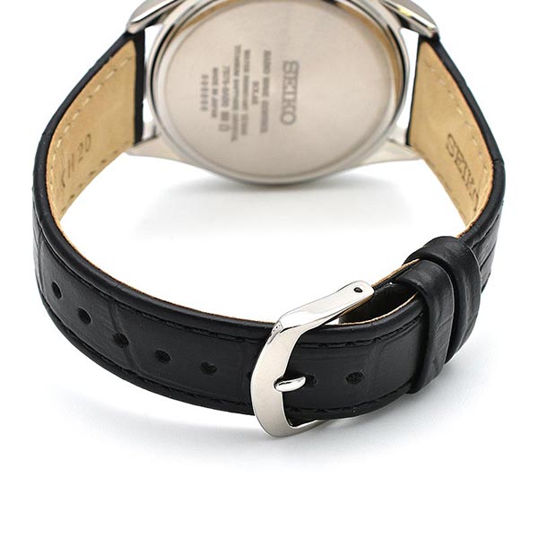 セイコーセレクション SEIKOSELECTION ワールドタイム ソーラー電波