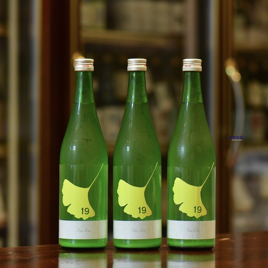 長野の日本酒 十九 | 日本酒と焼酎 横浜一石屋酒店