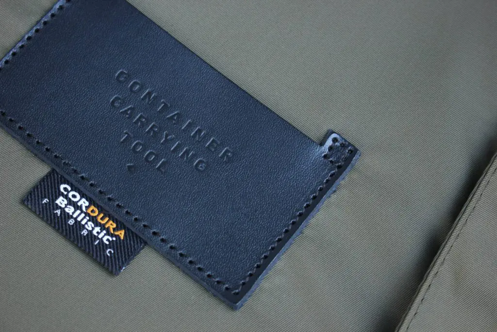 求めていたバックパック - 1LDK apartments.