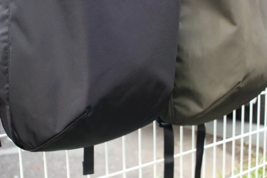 求めていたバックパック - 1LDK apartments.