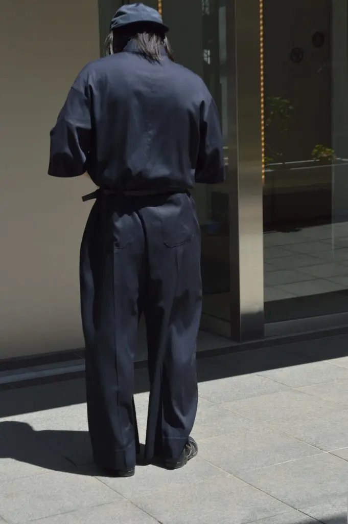 m's braque -JUMP SUIT for 1LDK AOYAMA HOTEL- - 1LDK AOYAMA
