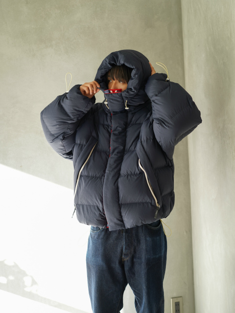 ダウン編 - 1LDK annex