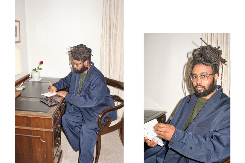 DAIWA PIER39 for 1LDK” Mens & Wemens Collection - 1LDK