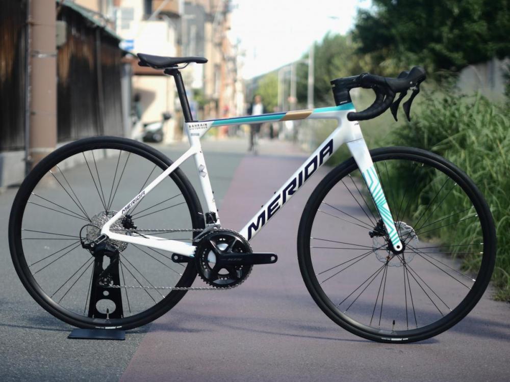 MERIDA メリダ｜2024 SCULTURA 4000 [スクルトゥーラ 4000 ]｜ロード