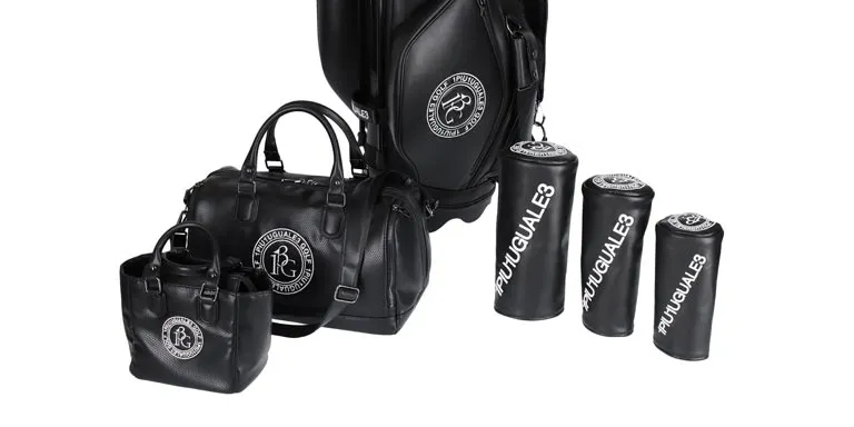 キャディバッグ・バッグ ゴルフ ユニセックス | 1PIU1UGUALE3 GOLF